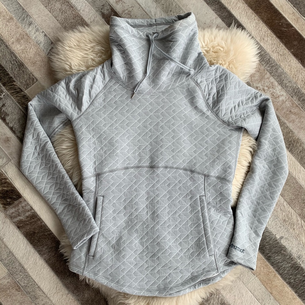 Marmot Annie Pullover Sweatshirt